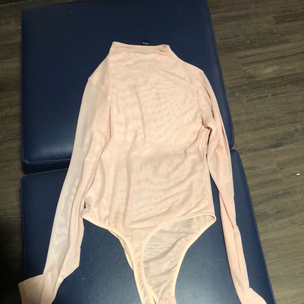Bodysuit